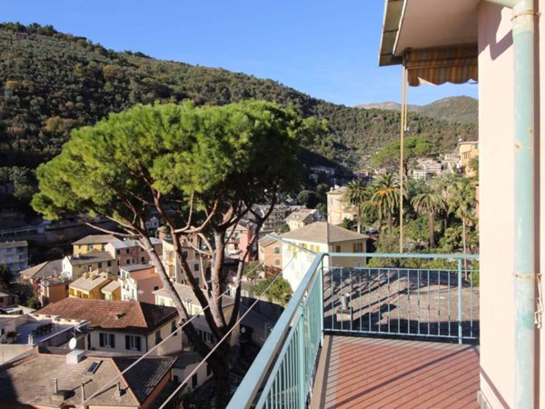 appartamento in vendita a Sori