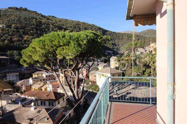 appartamento in vendita a Sori