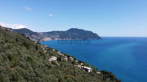 casa indipendente in vendita a Sori
