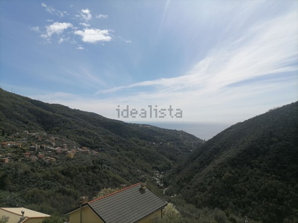 rudere in vendita a Sori in zona Canepa