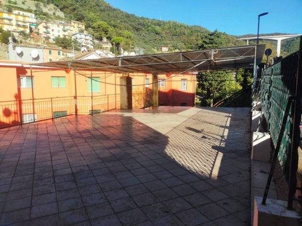 appartamento in vendita a Sori