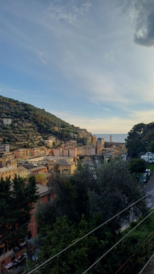 appartamento in vendita a Sori