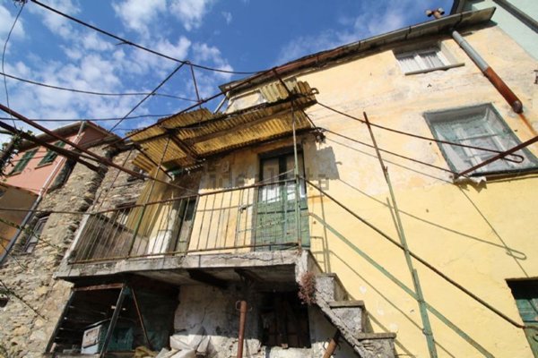 appartamento in vendita a Sori in zona Teriasca