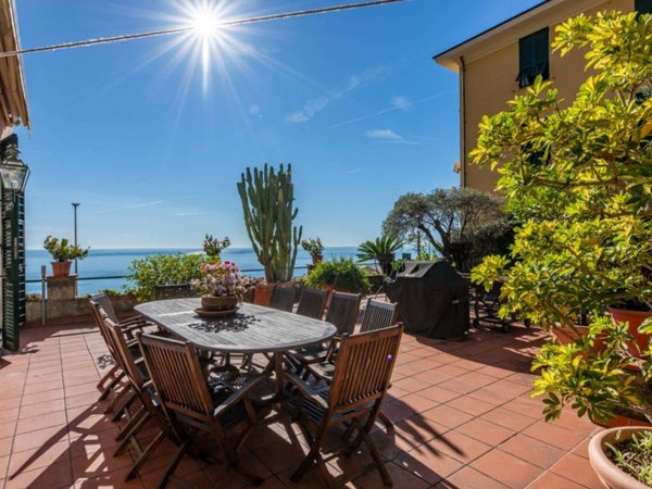 casa indipendente in vendita a Sori