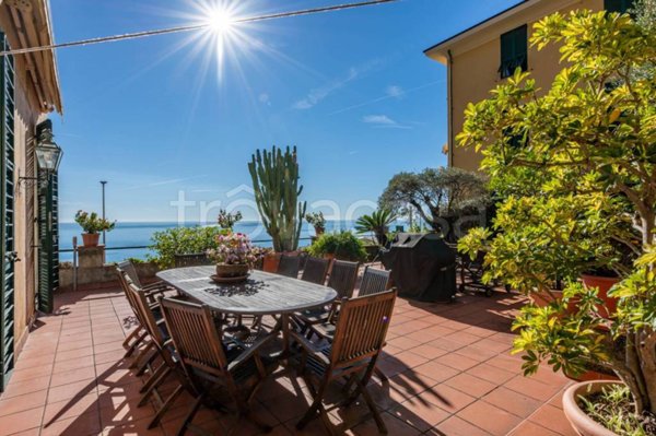 casa indipendente in vendita a Sori