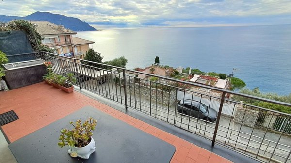 appartamento in vendita a Sori