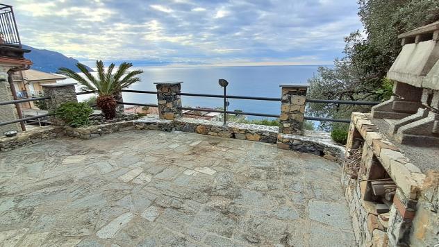 appartamento in vendita a Sori