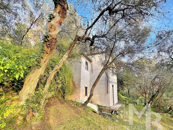 casa indipendente in vendita a Sori