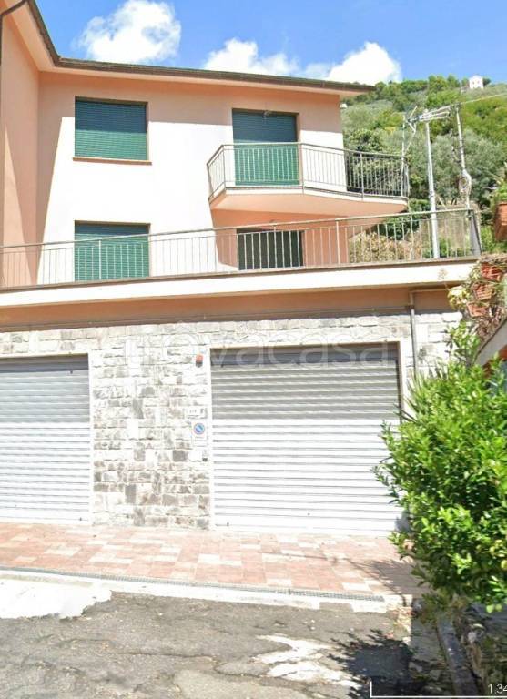 appartamento in vendita a Sori