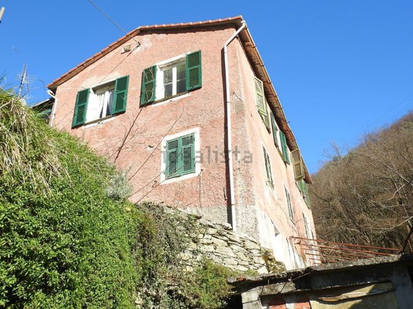 casale in vendita a Sori