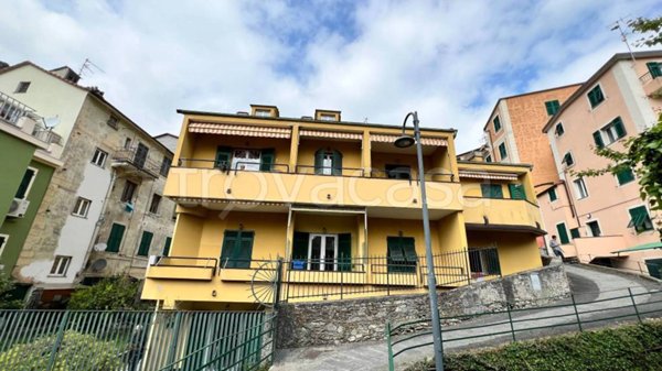 appartamento in vendita a Sori