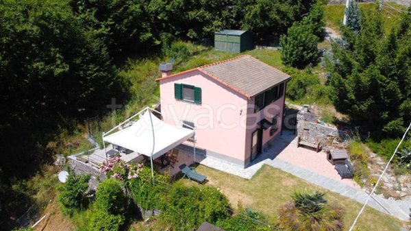 casa indipendente in vendita a Sori