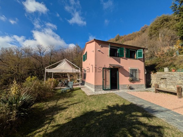 appartamento in vendita a Sori