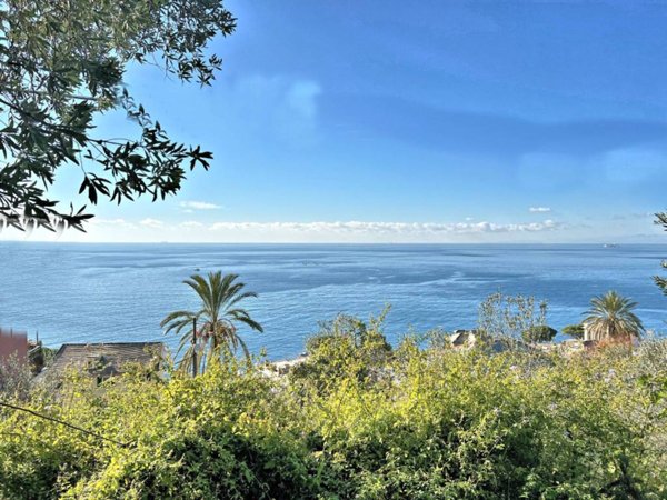 casa indipendente in vendita a Sori