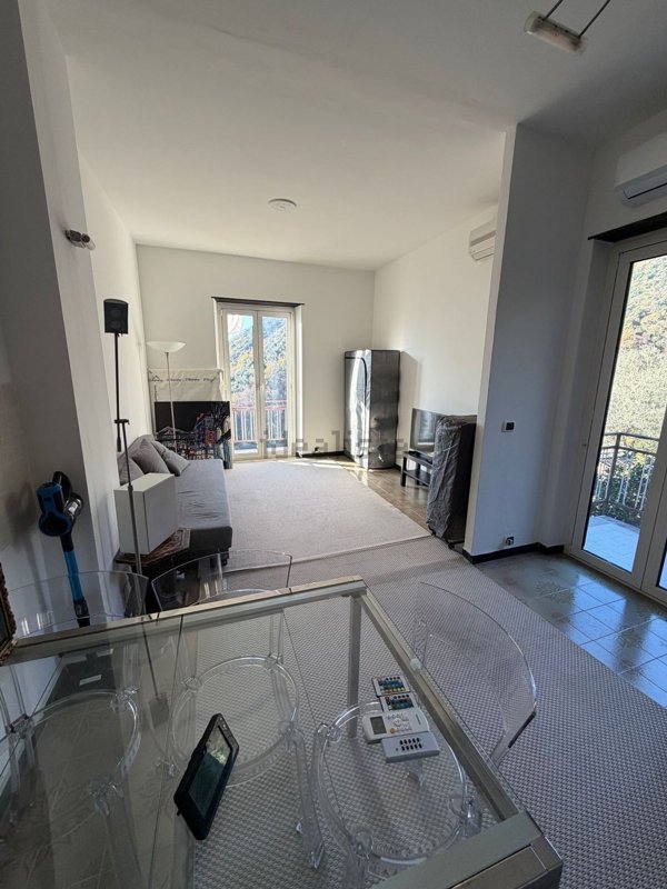 appartamento in vendita a Sori