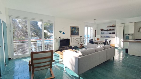 appartamento in vendita a Sori