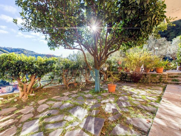 appartamento in vendita a Sori