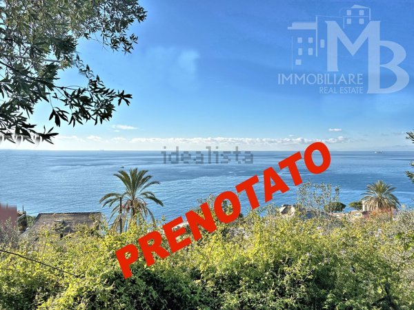 casa indipendente in vendita a Sori