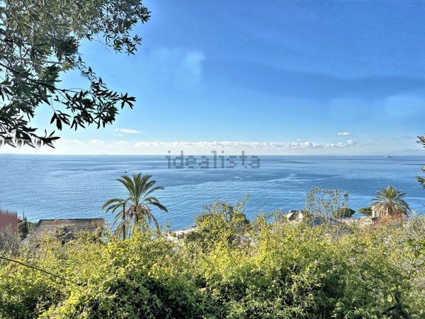 casa indipendente in vendita a Sori