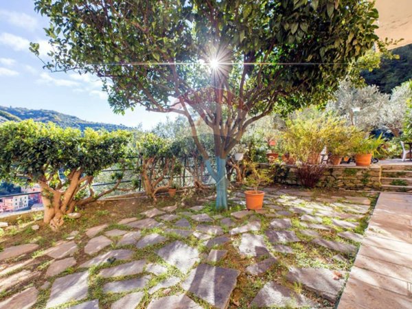 appartamento in vendita a Sori