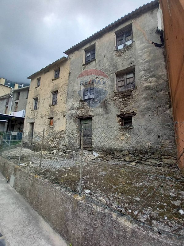 casale in vendita a Sori in zona Teriasca