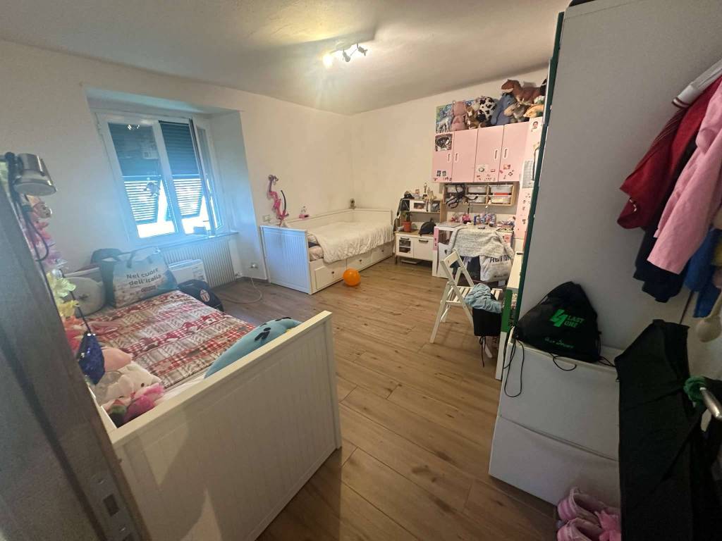 appartamento in vendita a Sori