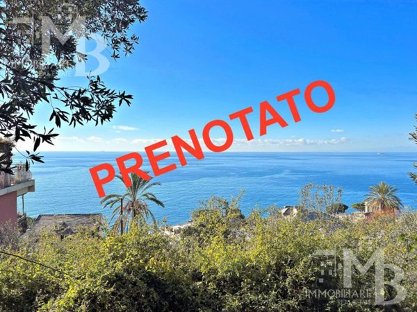 casa indipendente in vendita a Sori