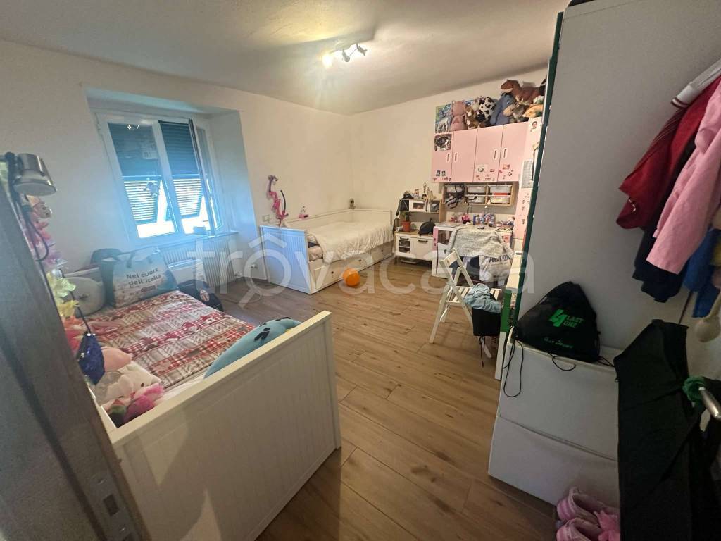 appartamento in vendita a Sori