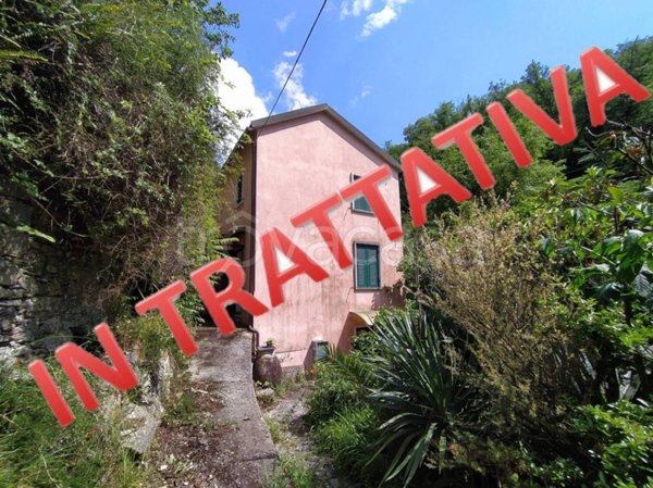 casa indipendente in vendita a Sori