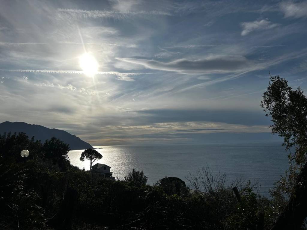 casa indipendente in vendita a Sori