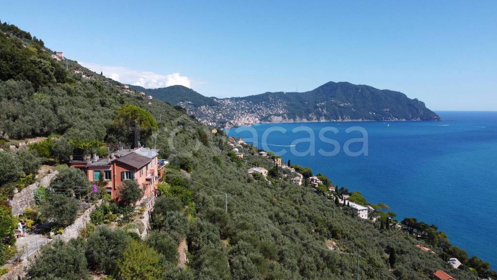 casa indipendente in vendita a Sori