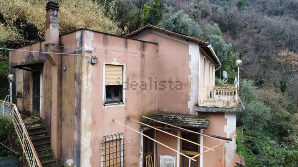 bifamiliare in vendita a Sori