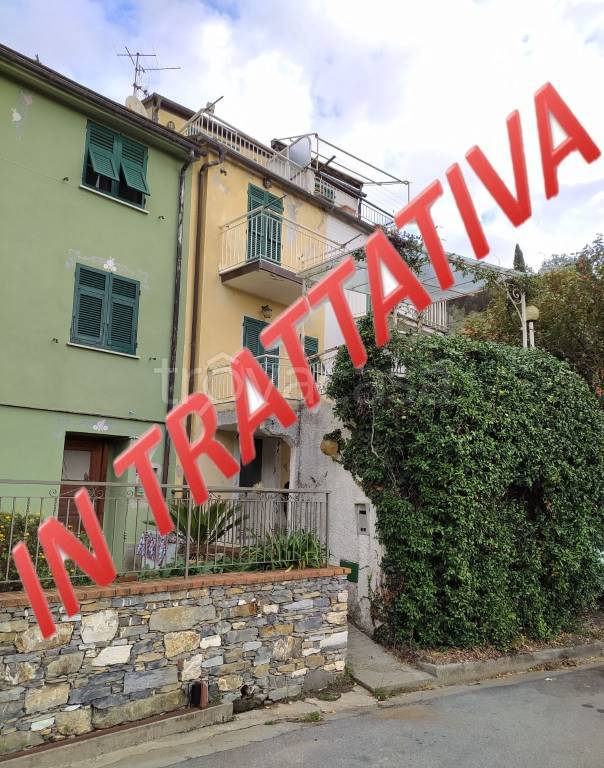 casa indipendente in vendita a Sori in zona Canepa