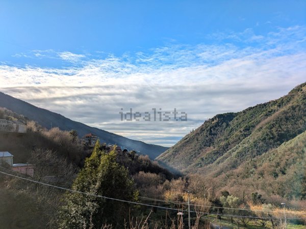 appartamento in vendita a Sori