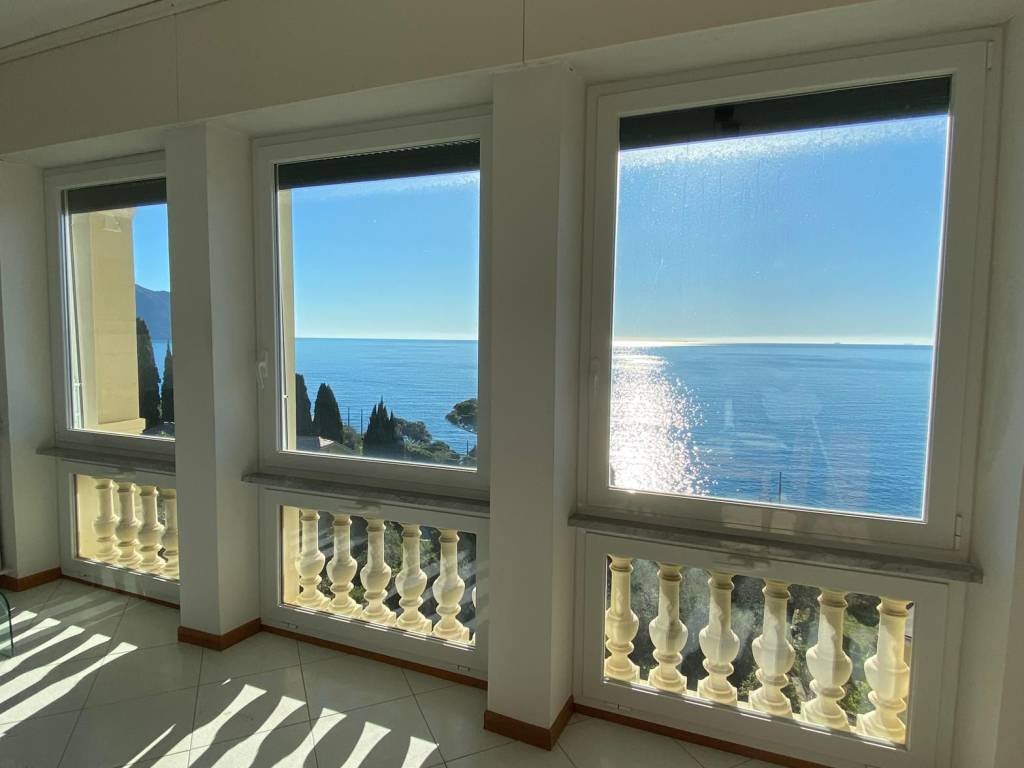 appartamento in vendita a Sori