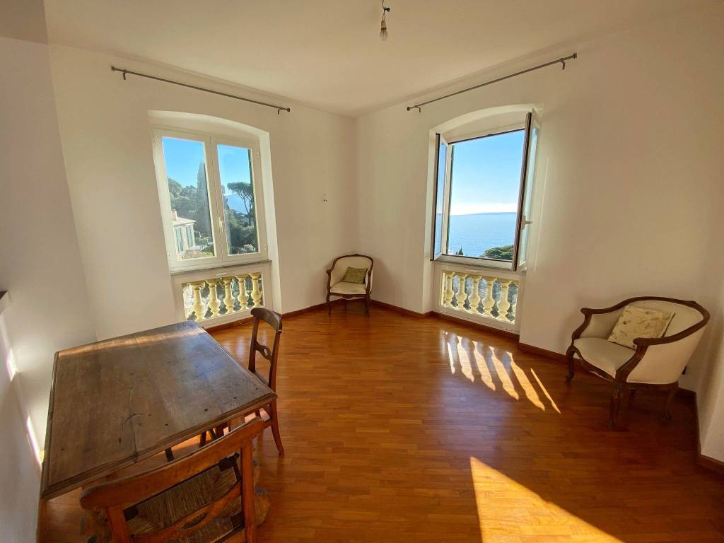 appartamento in vendita a Sori