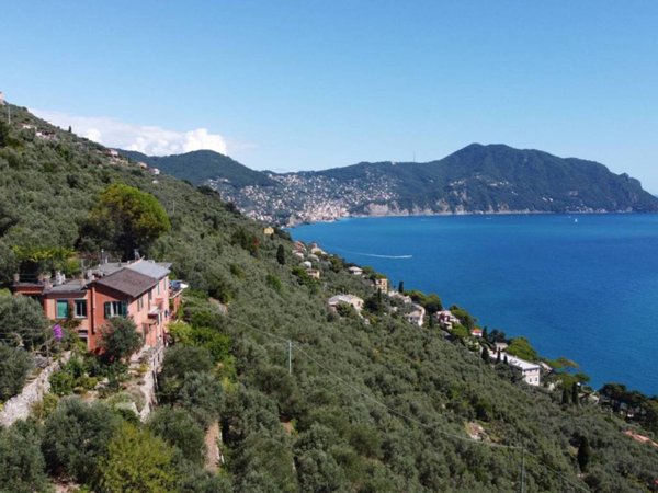 casa indipendente in vendita a Sori