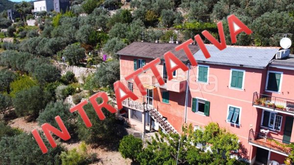 casa indipendente in vendita a Sori