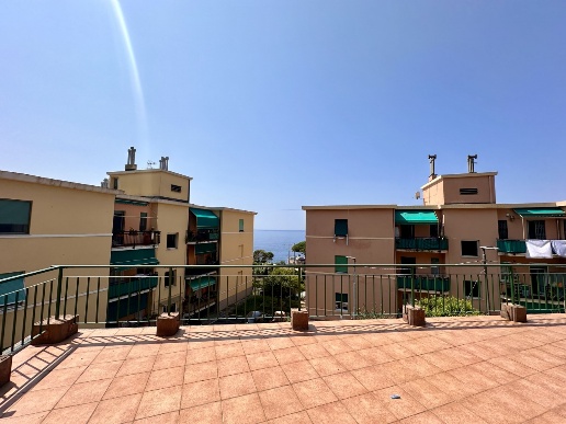 casa indipendente in vendita a Sori