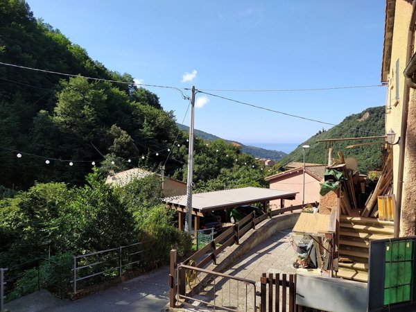 appartamento in vendita a Sori