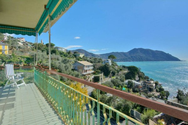 appartamento in vendita a Sori