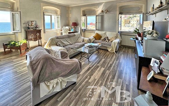 appartamento in vendita a Sori