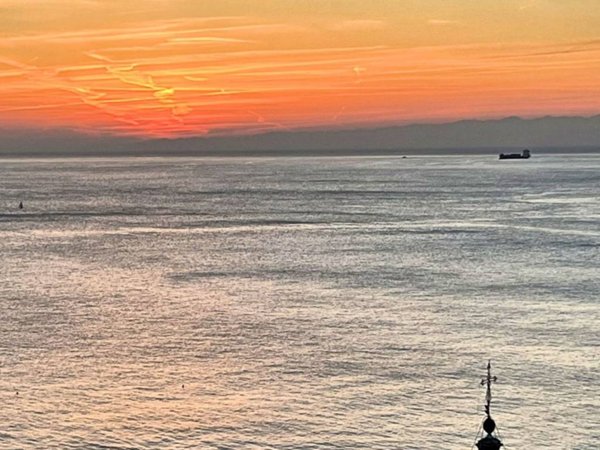 appartamento in vendita a Sori