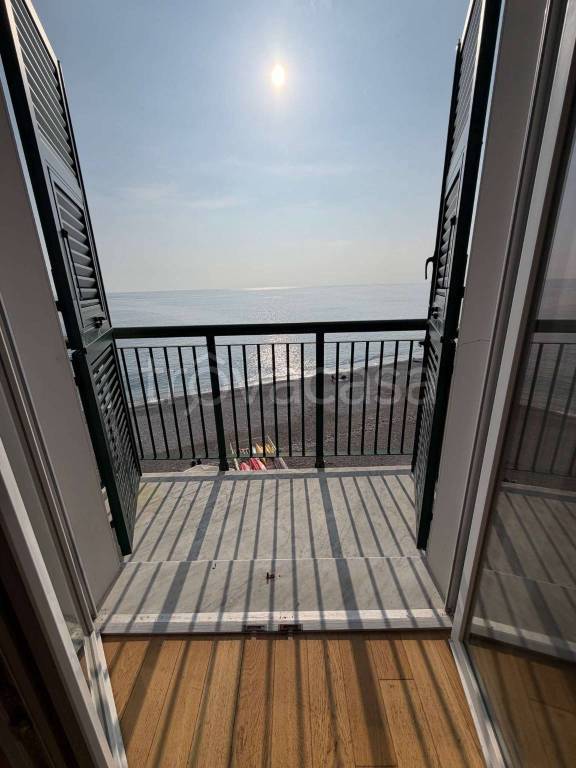 appartamento in vendita a Sori