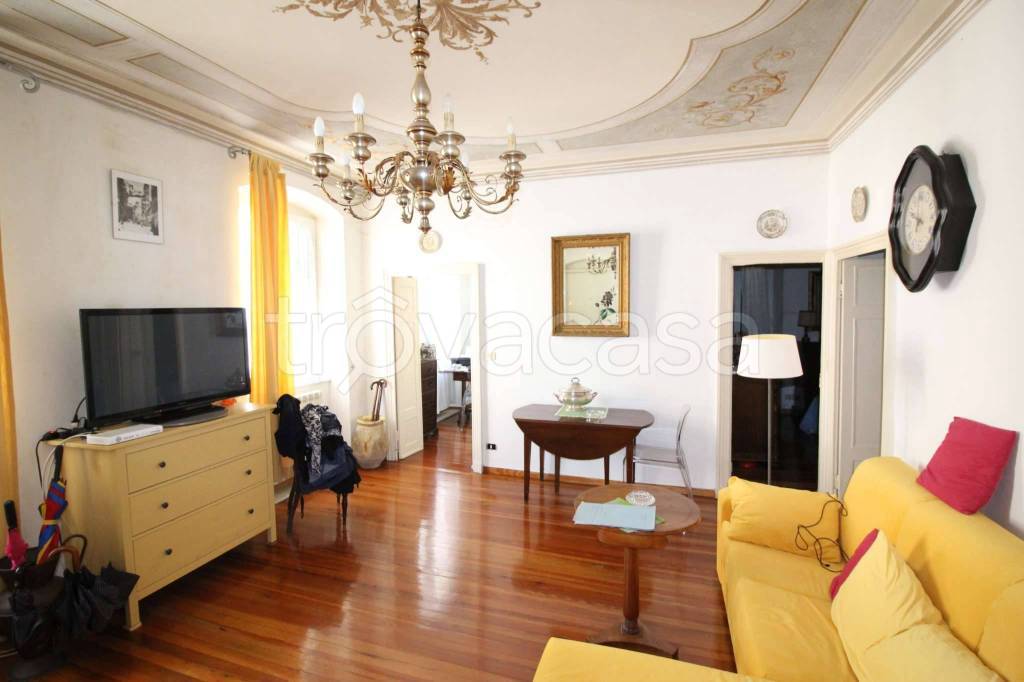 appartamento in vendita a Sori