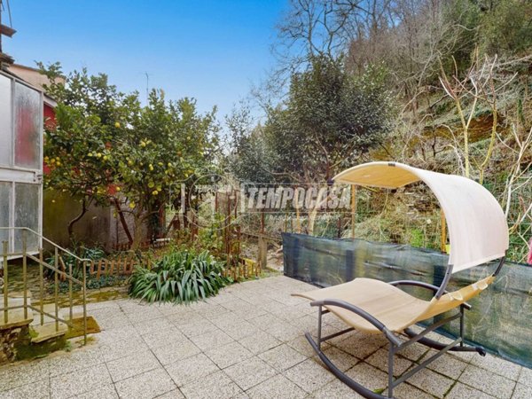 appartamento in vendita a Sori