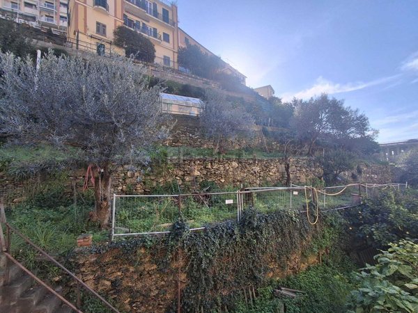 appartamento in vendita a Sori