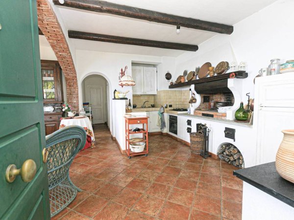 casa indipendente in vendita a Sori