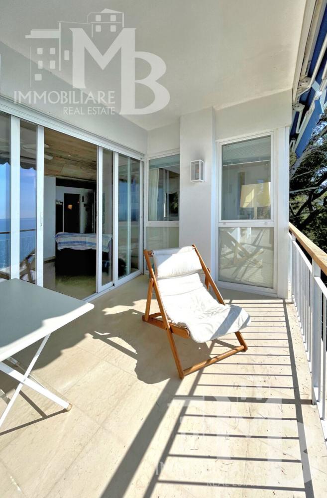 appartamento in vendita a Sori