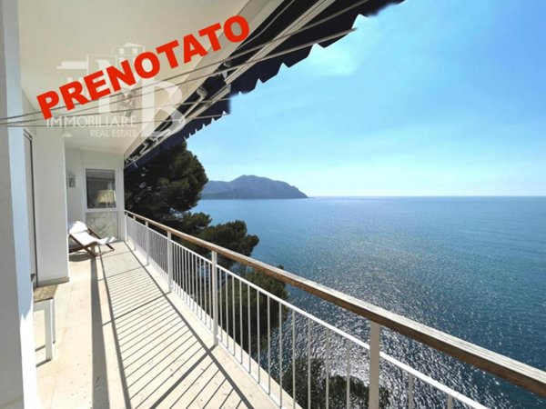 appartamento in vendita a Sori